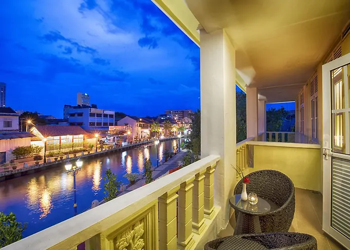Rc Hotel Melaka
